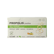 SoriaBel Propolis pastilles 20.00 Pastilles