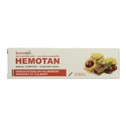 SoriaBel Hemotan zalf 30.00 Gram