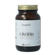 Soriphar Citrifin 60 Capsules