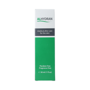 Bap Medical Alhydran gel 30.00 Milliliter