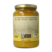 Amanprana Kokos-olijf-rode palm bio 1600.00 Milliliter