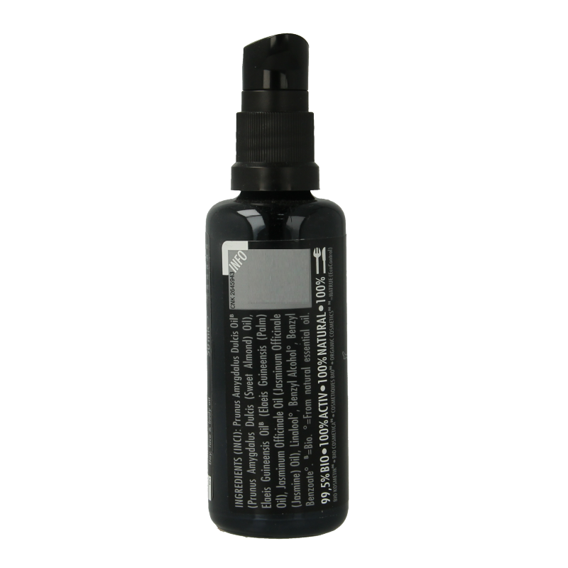 Amanprana Dagolie jasminum  50 Milliliter