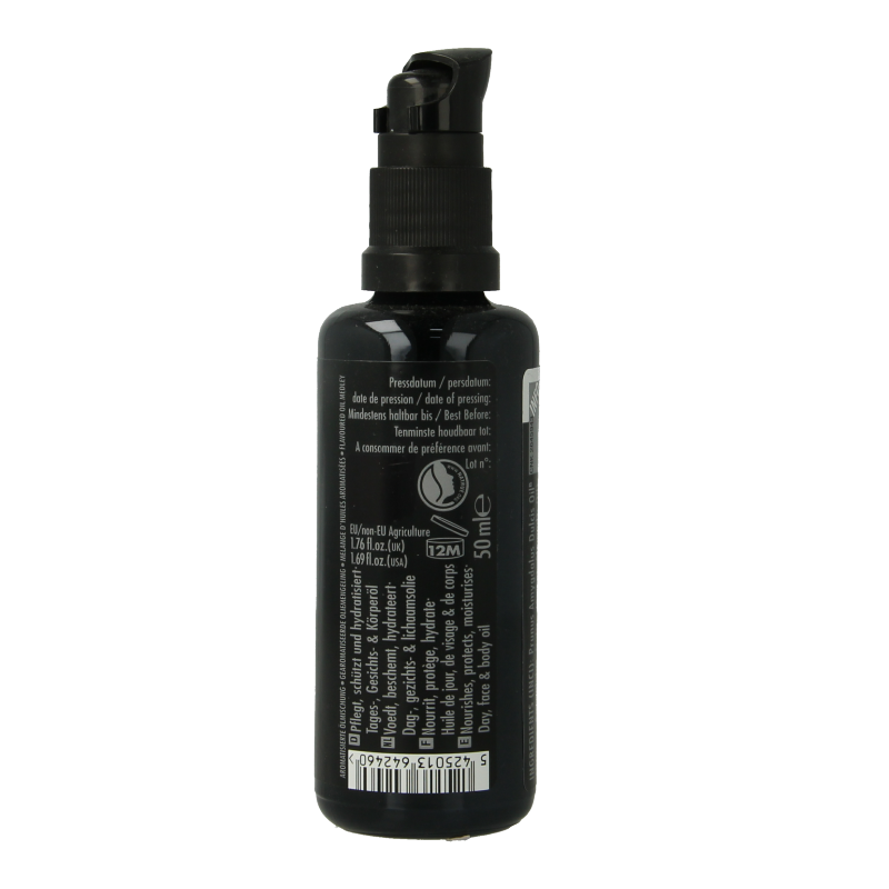 Amanprana Dagolie jasminum  50 Milliliter