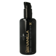 Amanprana Lichaamsolie vanilla bio  200 Milliliter