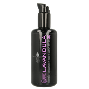 Amanprana Lichaamsolie lavendel bio  200 Milliliter
