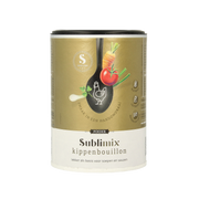 Sublimix Kippenbouillon glutenvrij  220.00 Gram