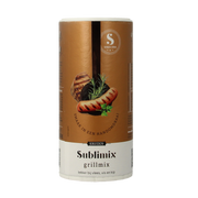 Sublimix Grillfix glutenvrij 160.00 Gram