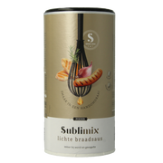 Sublimix Lichte braadsaus glutenvrij 255.00 Gram