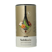Sublimix Gourmetsaus glutenvrij  280 Gram