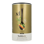 Sublimix Groentebouillon glutenvrij 800.00 Gram