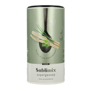 Sublimix Aspergesoep glutenvrij 210.00 Gram