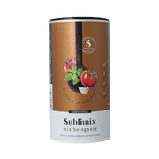 Sublimix Bolognesemix glutenvrij  250.00 Gram