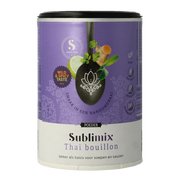 Sublimix Thai bouillon 220.00 Gram