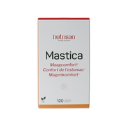 Nutrisan Mastica 120.00 Capsules