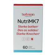 Nutrisan NutriMK7 60.00 Capsules