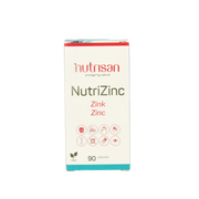 Nutrisan Nutrizinc 90 Capsules