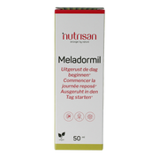 Nutrisan Meladormil 50.00 Milliliter