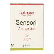 Nutrisan Sensoril 90.00 Capsules