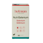 Nutrisan Nutriselenium 90 Capsules