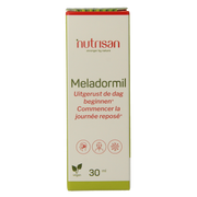 Nutrisan Meladormil 30.00 Milliliter