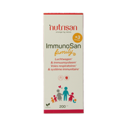Nutrisan Immunosan familie 200.00 Milliliter