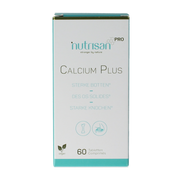 Nutrisan Calcium plus 60 Tabletten