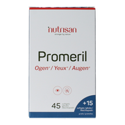 Nutrisan Promeril 45+15 gratis 60.00 Softgels
