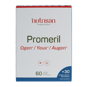 Nutrisan Promeril 60 + 30 gratis 90 Softgels