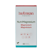 Nutrisan Nutrimagnesium 60.00 Tabletten
