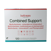 Nutrisan Combined support 120.00 Capsules