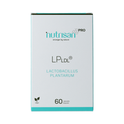 Nutrisanpro LPLDL® 60.00 Capsules