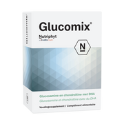 Nutriphyt Glucomix 60.00 Tabletten