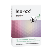 Nutriphyt Iso-xx 30.00 Tabletten