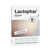 Nutriphyt Lactophar 10.00 Tabletten