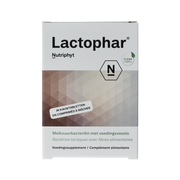 Nutriphyt Lactophar 30.00 Tabletten