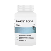 Nutriphyt Riovida forte 90.00 Tabletten