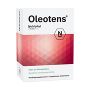 Nutriphyt Oleotens 60.00 Tabletten