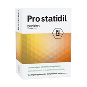 Nutriphyt Prostatidil 60 Tabletten