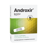 Nutriphyt Androxir 30.00 Tabletten