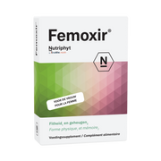 Nutriphyt Femoxir 30 Tabletten