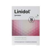 Nutriphyt Linidol 30 Capsules