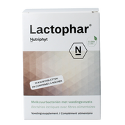 Nutriphyt Lactophar 90.00 Tabletten
