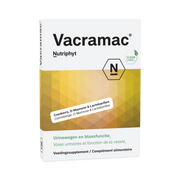 Nutriphyt Vacramac 10.00 Capsules