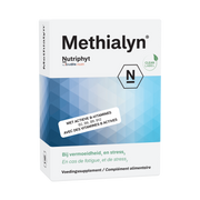 Nutriphyt Methialyn 60 Tabletten