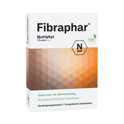 Nutriphyt Fibraphar 30.00 Capsules