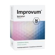 Nutriphyt Improvum 60.00 Tabletten
