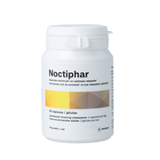 Nutriphyt Noctiphar 60.00 Capsules
