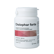 Nutriphyt Cholephar forte 60 Capsules