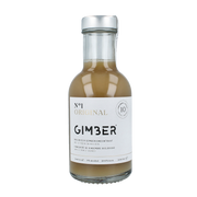 Gimber  No. 1 original gember concentraat bio 200.00 Milliliter