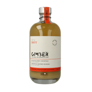 Gimber  Brut bio 500.00 Milliliter